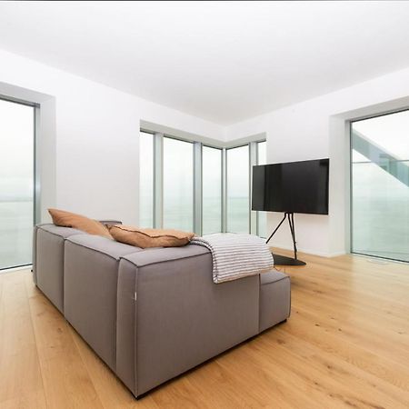 Panorama Suite I Lighthouse 25 Sal Århus Eksteriør billede
